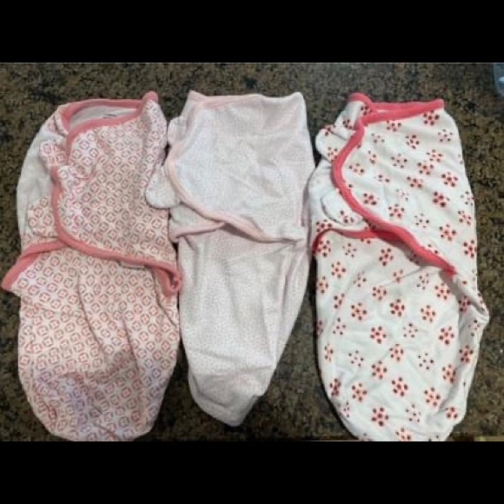 Baby Swaddles